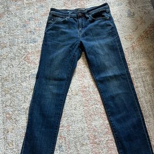 Brand new men’s Liverpool jeans